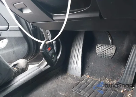 2014 BMW 528I xDrive from USA, damaged, VIN WBA5A7C53ED613987